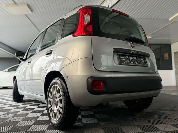 Fiat Panda 1.2 51 kW image number 16