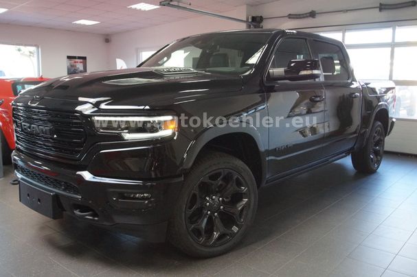 RAM 1500 294 kW image number 1