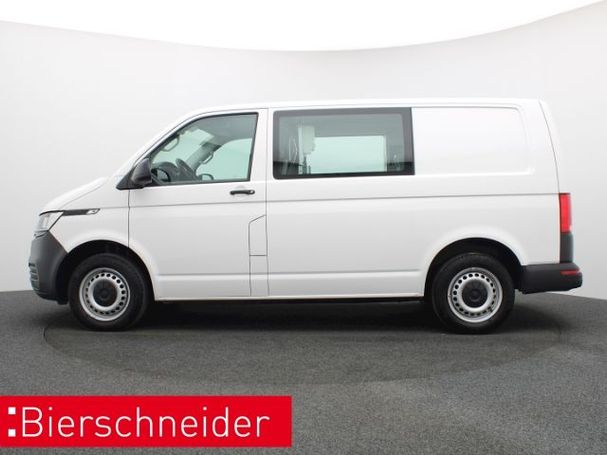 Volkswagen T6 Transporter 110 kW image number 2