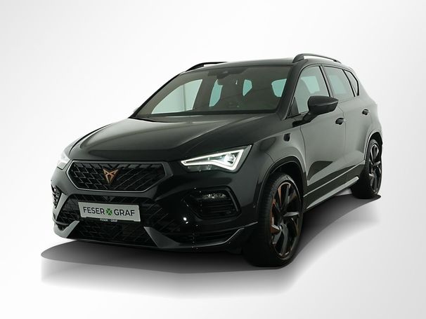 Cupra Ateca 2.0 TSI DSG 221 kW image number 14