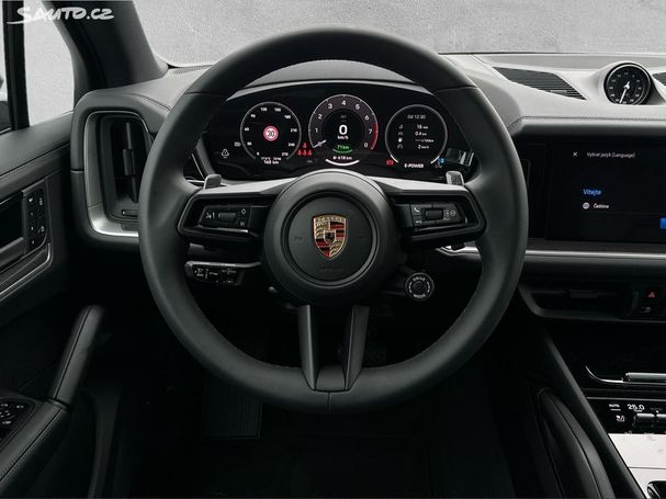 Porsche Cayenne E-Hybrid 346 kW image number 20