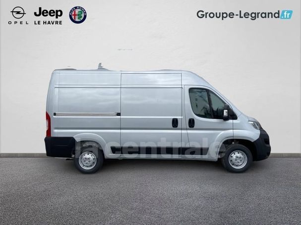 Opel Movano DI L2H2 Business 103 kW image number 3