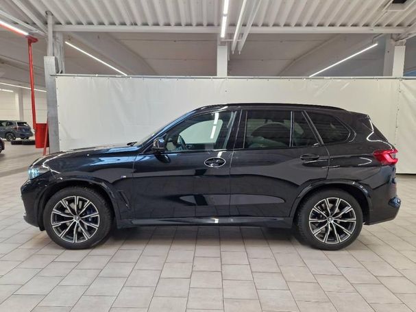 BMW X5 xDrive 210 kW image number 5