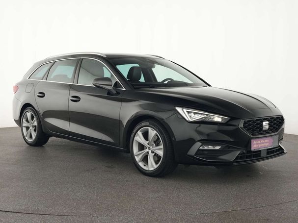 Seat Leon 110 kW image number 3