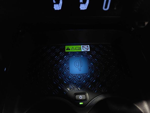 Toyota Aygo X 1.0 VVT-i CVT 53 kW image number 20