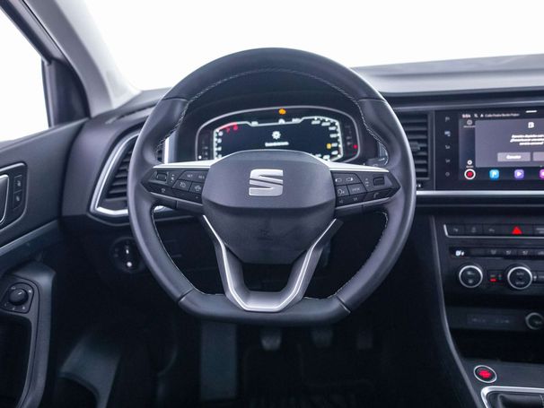 Seat Ateca 1.0 TSI Style 81 kW image number 16