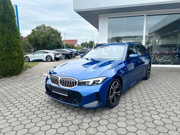 BMW 320d Touring xDrive 140 kW image number 1