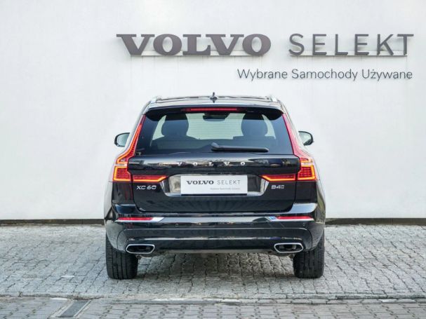 Volvo XC60 AWD 145 kW image number 7