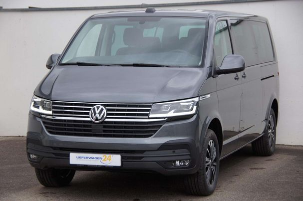 Volkswagen T6 Caravelle DSG Comfortline 110 kW image number 1