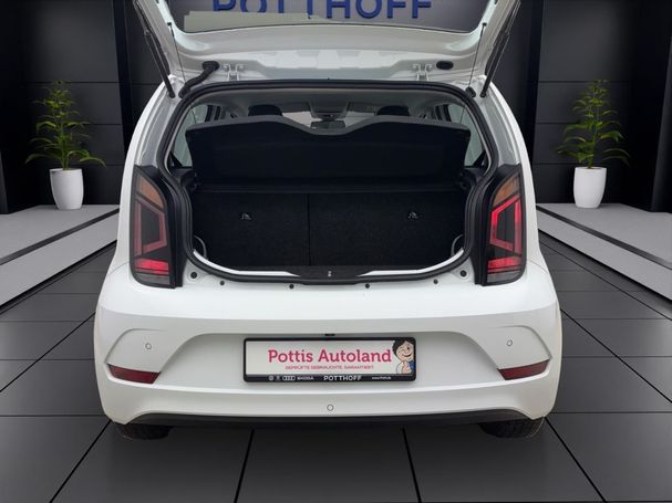 Volkswagen up! 44 kW image number 4