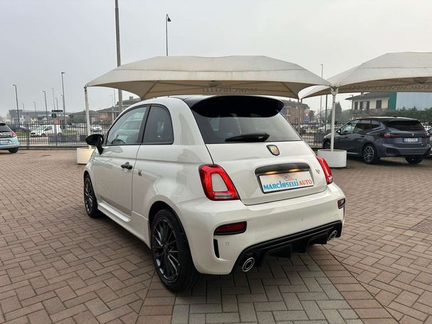 Abarth 595 121 kW image number 7