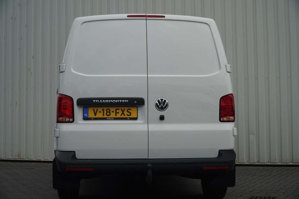 Volkswagen T6 Transporter DSG 110 kW image number 10