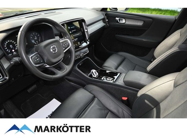 Volvo XC40 B4 Inscription 145 kW image number 6