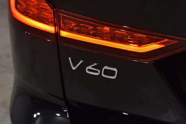 Volvo V60 T6 Recharge AWD Plus 257 kW image number 38