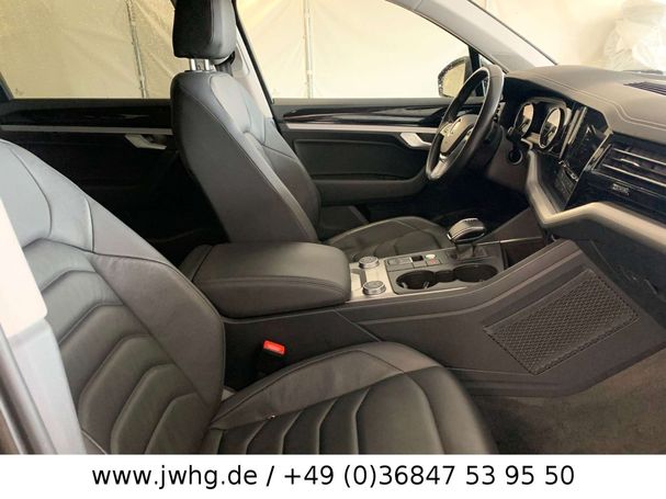 Volkswagen Touareg 4Motion 170 kW image number 4