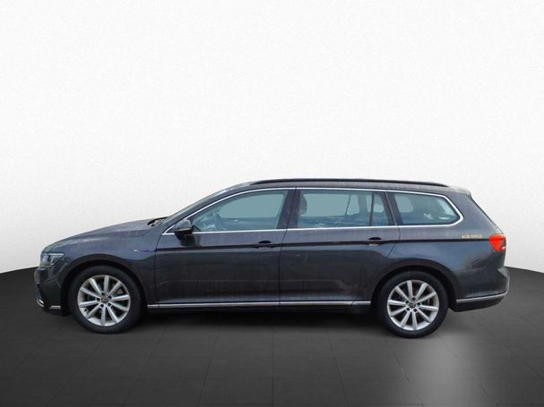 Volkswagen Passat GTE 1.4 TSI DSG 160 kW image number 3