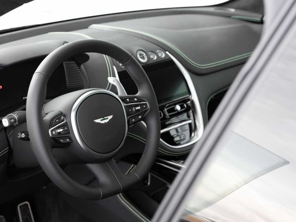 Aston Martin DBX V8 405 kW image number 20