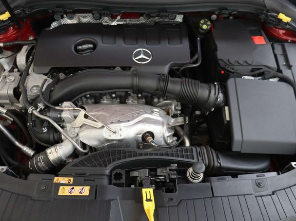 Mercedes-Benz GLA 250 4Matic 165 kW image number 5