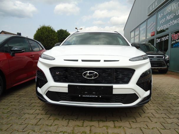 Hyundai Kona 1.6 DCT 146 kW image number 17