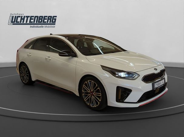 Kia ProCeed GT 150 kW image number 7