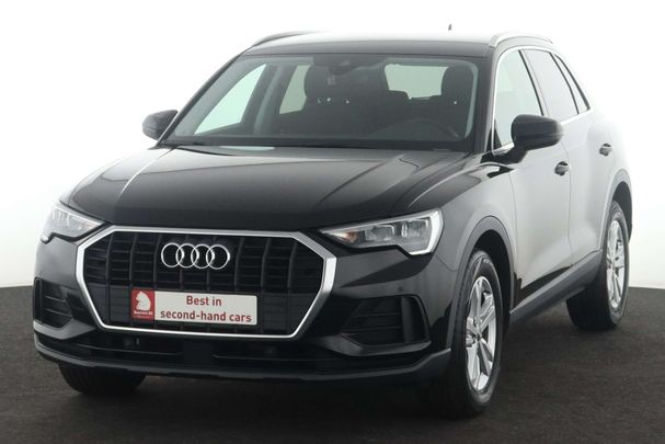 Audi Q3 35 TDI S tronic Business 111 kW image number 1