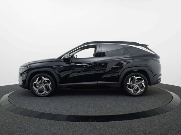 Hyundai Tucson 195 kW image number 11