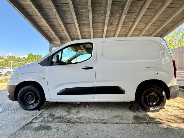 Opel Combo 114 74 kW image number 2