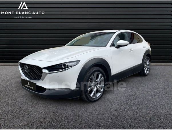 Mazda CX-30 2.0 137 kW image number 1