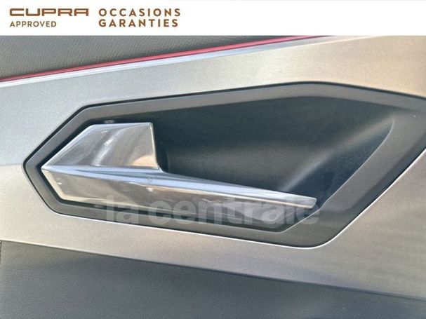 Cupra Formentor 1.4 e-HYBRID DSG 150 kW image number 30