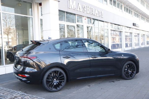 Maserati Levante S 316 kW image number 7