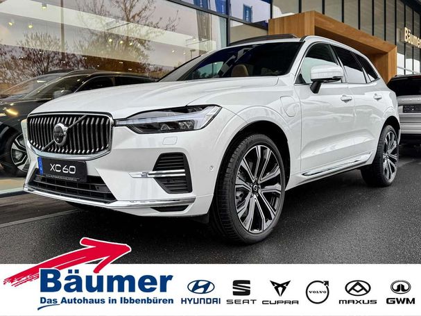 Volvo XC60 AWD T6 293 kW image number 1