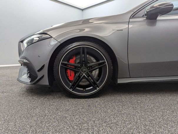 Mercedes-Benz A 45 AMG 310 kW image number 5