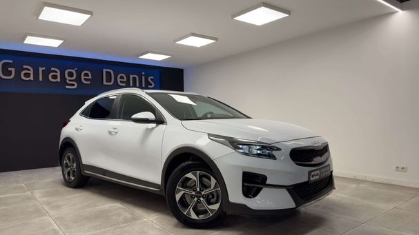 Kia XCeed 1.0 T-GDi 88 kW image number 3