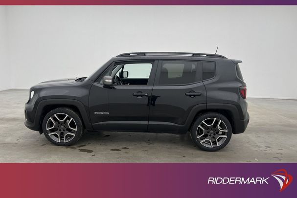 Jeep Renegade 1.3 T-GDi 110 kW image number 10