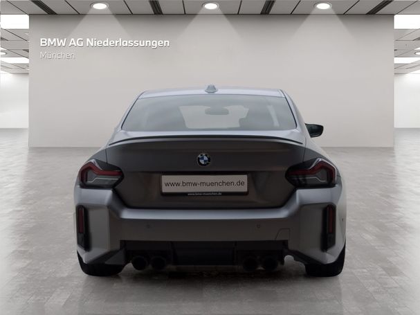 BMW M2 Coupé 338 kW image number 5