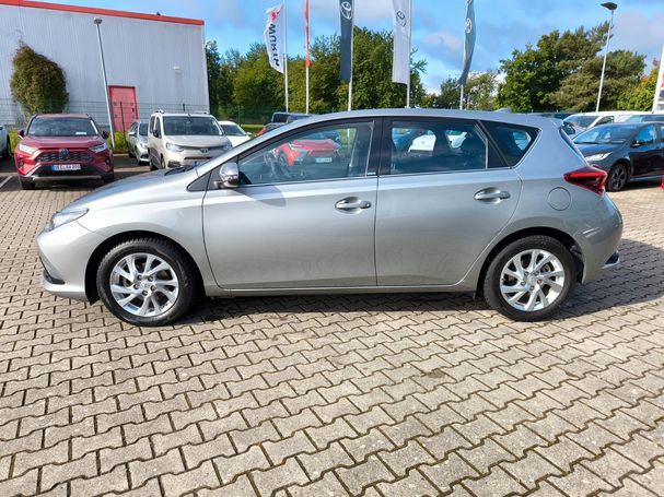 Toyota Auris 85 kW image number 5