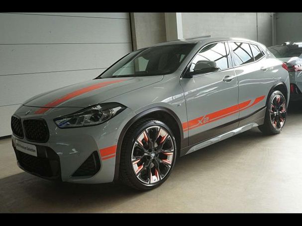 BMW X2 Edition M Mesh sDrive 100 kW image number 10