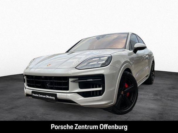 Porsche Cayenne GTS Coupé 368 kW image number 1