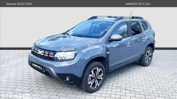 Dacia Duster 74 kW image number 1