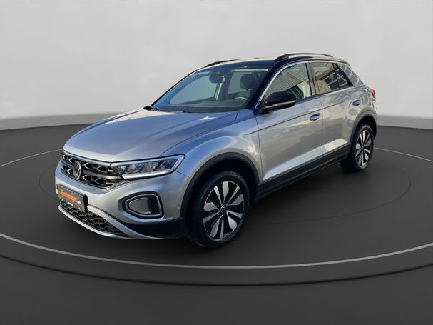 Volkswagen T-Roc 1.5 TSI 110 kW image number 1