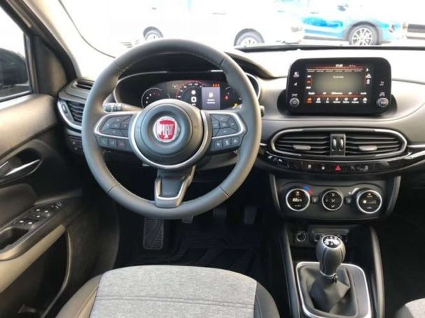 Fiat Tipo 74 kW image number 3