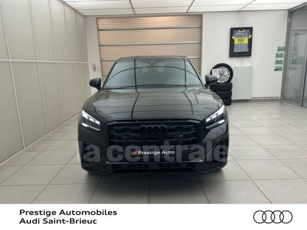 Audi Q2 35 TFSI S tronic S-line 110 kW image number 1