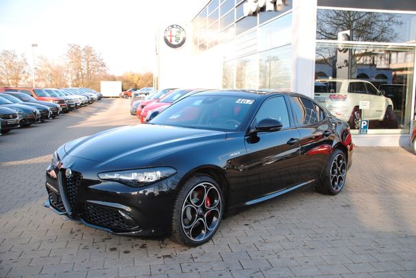 Alfa Romeo Giulia 206 kW image number 2