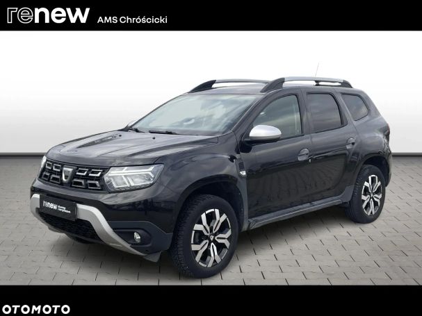 Dacia Duster TCe Prestige 66 kW image number 1