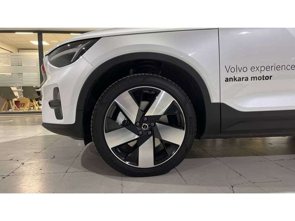 Volvo XC40 Recharge 300 kW image number 16