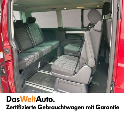 Volkswagen T6 California 110 kW image number 17