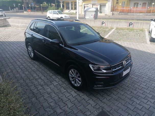 Volkswagen Tiguan 2.0 TDI SCR DSG 110 kW image number 2