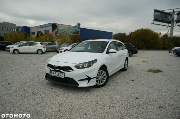 Kia Ceed 74 kW image number 1