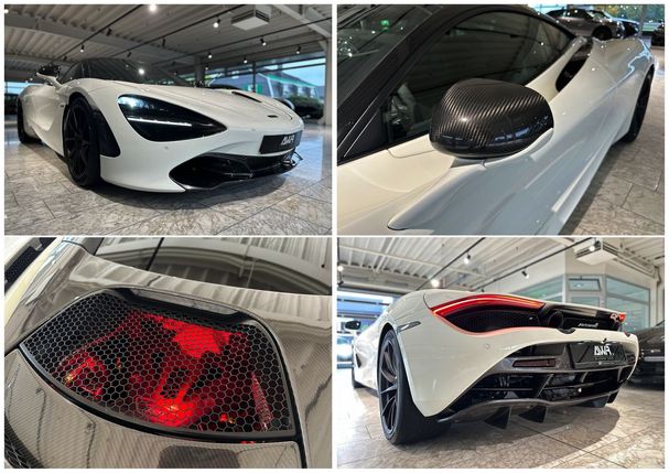 McLaren 720S 530 kW image number 2