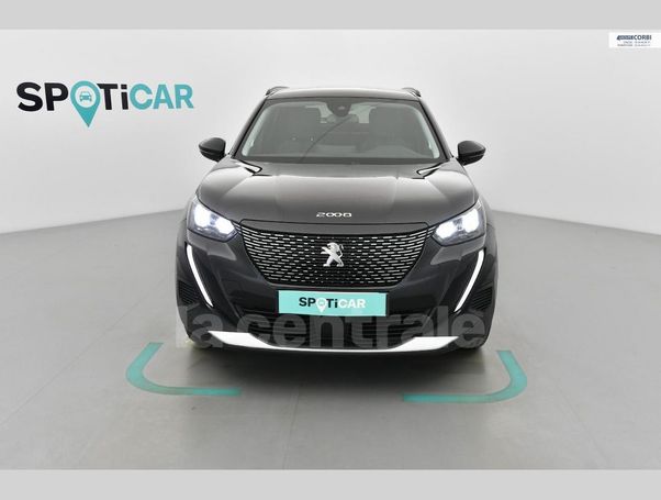 Peugeot 2008 PureTech 130 Allure 96 kW image number 2